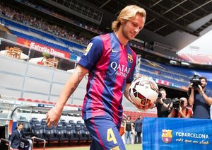 ایوان راکیتیچ