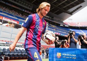 ایوان راکیتیچ|None