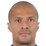 Geraldo Washington Regufe Alves/آسترا  /رومانی / باشگاهی / مردان (1335)/45