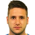 دوجی کوپ/استاندارد لیژ /بلژیک / باشگاهی / مردان (711)/35