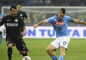 مارک همشیک  - گری مدل