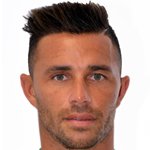 روبن کاسترو مارتین/لاس پالماس /اسپانیا / باشگاهی / مردان (3708)/44