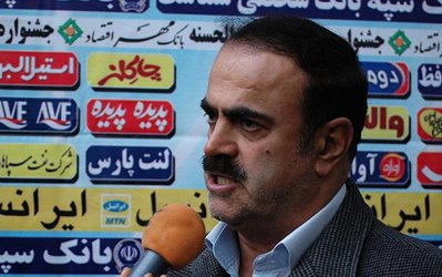 الماسی: ایراندوست یک ملوانی اصیل است