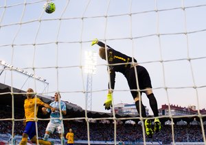 مارك-آندره تر اشتگن|سلتاویگو 4 - 1 بارسلونا / لالیگا