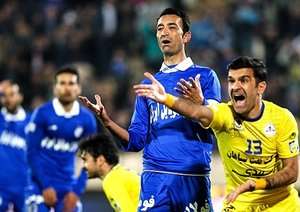 غلامرضا عنایتی