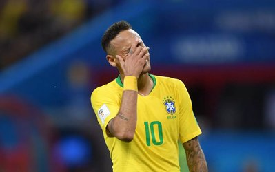 کنکاش یک معما؛ راز منفوریت ستاره برزیلی فوتبال!