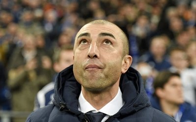 دی‌ماتئو: امیدوارم رئال مادرید مقابل شالکه در روز خوبش نباشد / تحت تاثیر فوتبال ساچی و گولیت بودم