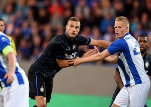 نمانیا ویدیچ