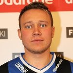 Gert Age Hansen/ویکینگِر /جزایر فارو / باشگاهی / مردان (4553)/41