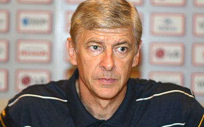 ونگر: "حضور در لیگ قهرمانان برای ما حیاتی است"