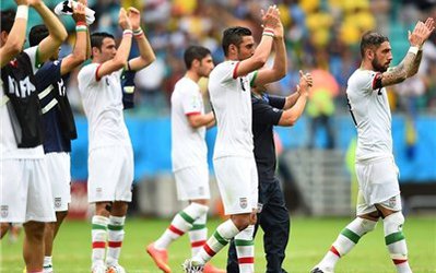 ترابیان: برای استقبال از تیم ملی هیچ برنامه‌ ویژه‌ای نداریم