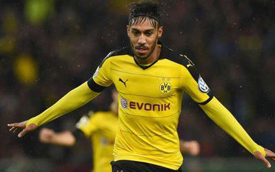 پیر امریک اوبامیانگ: پاریسن ژرمن من را می خواست، اما دورتموند مبلغ پیشنهادی را رد کرد