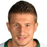 Neluţ Stelian Roșu/گاز مِتان مِدیاس /رومانی / باشگاهی / مردان (2570)/32