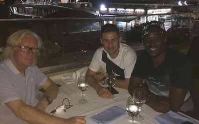 چرا تیام و جباروف با استقلال قرارداد امضا نکردند؟