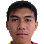 Ekkasit Chaobut/سوکوتایی / / باشگاهی / مردان (10850)/34