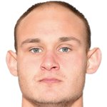 Øystein  Øvretveit/جِرو / / باشگاهی / مردان (6455)/31