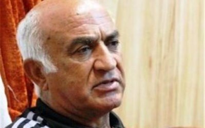 ابراهیمی: پروین به من گفت که فقط مرا قبول دارد