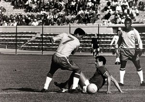 جام جهانی 1962