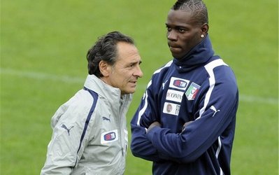 پراندلی: دنیای بالوتلی با واقعیت فاصله زیادی دارد