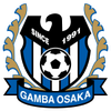 گامبا اوزاکا