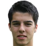 Luca Ljevsic/اینتراخت بامبرگ / / باشگاهی / مردان (6939)/29