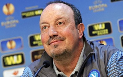 بنیتس: نتیجه بازی را تغییر دادند