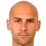 دامیر وِرانچیچ/اینتراخت بران شوایگ /آلمان / باشگاهی / مردان (564)/40