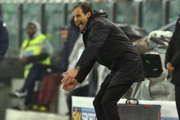 یوونتوس 1 - 1 سامپدوریا/هفته پانزدهم سری آ