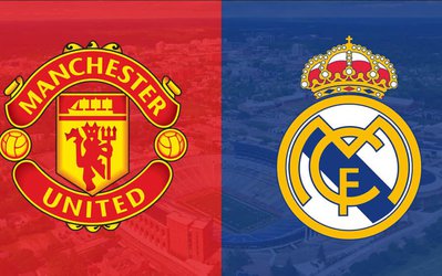 معاوضه بزرگ بین رئال و یونایتد