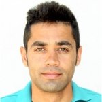 مهدی محمدزاده/صبای قم /ایران / باشگاهی / مردان (940)/