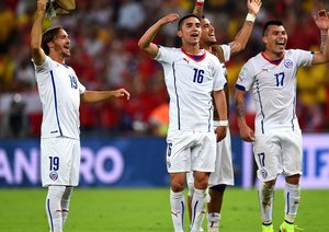 خوزه فوئِنزالیدا