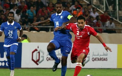 سپهر خرمی | تغيير تاکتيک برانكو برای فرار از جهنم رياض