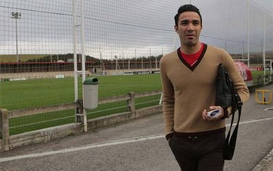 چرا نکونام حضورش در سایپا را تکذیب کرد؟