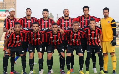 انتقاد شدید مالک باشگاه سیاه‌جامگان بعد از شکست در دربی مشهد