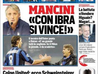 کوریه‌ره دلو اسپورت