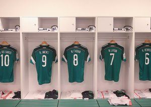 هلند - مکزیک|None