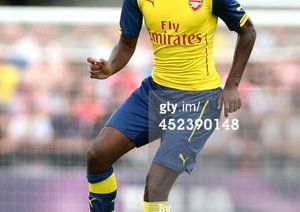 آرسنال|بورهام وود انگلیس 0-2 آرسنال /  دیدار دوستانه