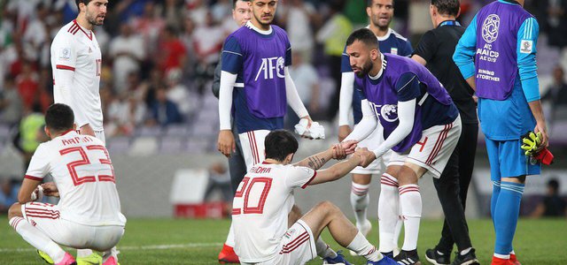 مرور چند گزینه در دسترس برای جایگزینی کی‌روش؟