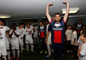 پاریس سن ژرمن ۳-۱ نیس/ هفته سیزدهم