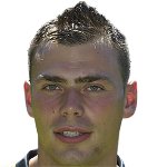 کِنی وان دِر وِک/راس کانتی / / باشگاهی / مردان (5489)/34