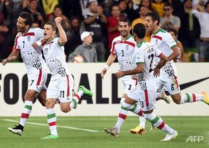 مسعود شجاعی