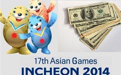 تبانی در مسابقات فوتبال بازی‌های آسیایی / شرط بندی روی گل دقیقه آخر