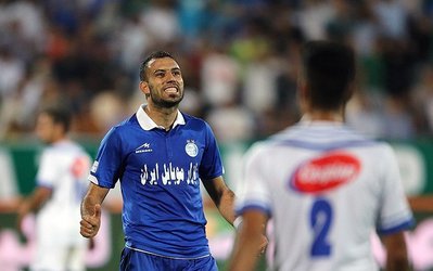 لیگ برتر | قاضی: شاید آمار غلط به کی‌روش می‌دهند که به تیم ملی دعوت نمی‌شوم