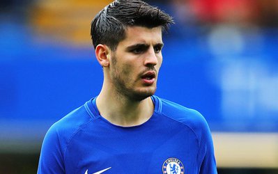 چلسی آماده واگذاری آلوارو موراتا به رئال مادرید