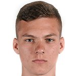 لوکاس هاراسلین/لخشیا گدانسک /لهستان / باشگاهی / مردان (2058)/29