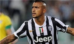 یوونتوس ویدال را خواهد فروخت و به جای او خوان ماتا و مارکو وراتی را به تورین می آورد