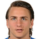 Oliver Sigurjónsson/باده گلیمت / / باشگاهی / مردان (5474)/30