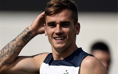 شایعه روز | گریزمان به اتلتیکو مادرید می‌پیوندد