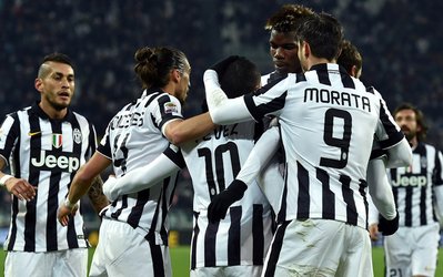 تیم منتخب هفته نوزدهم سری‌آ ایتالیا / بازگشت توز به تیم هفته با گلزنی