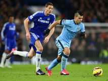 Jerrard Peters|برندگان و بازندگان دیدار چلسی-منچسترسیتی